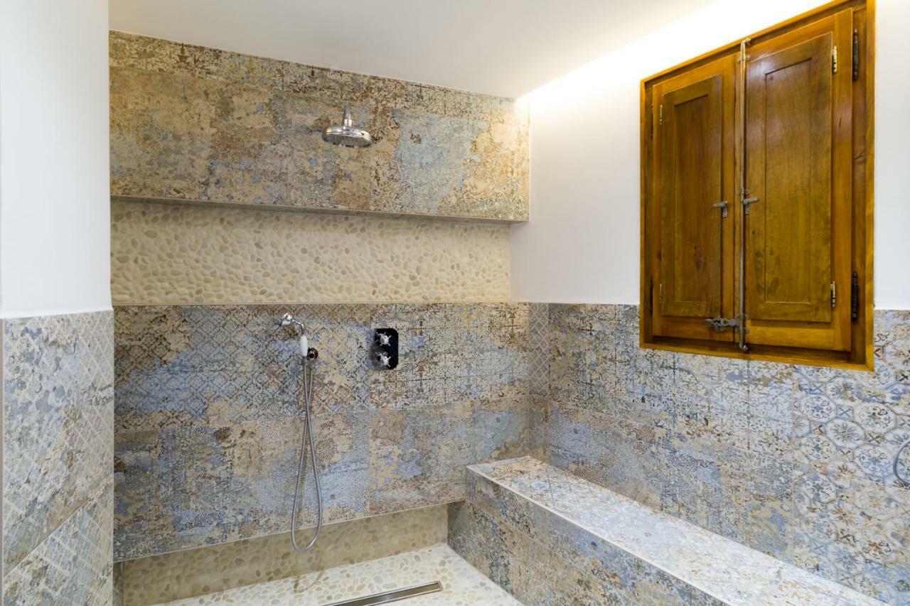 Can Marti Sistachrentals Torroella de Montgrí Exterior foto